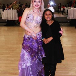 ROBD Studio - ROBD Recital 2018