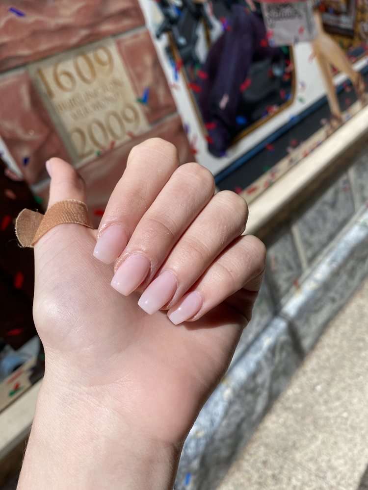 JENNIE NAIL & SPA Updated May 2024 11 Photos & 58 Reviews 30 Main