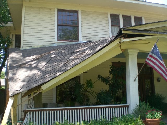 Slide of Affordable Dallas Roofing Solutions