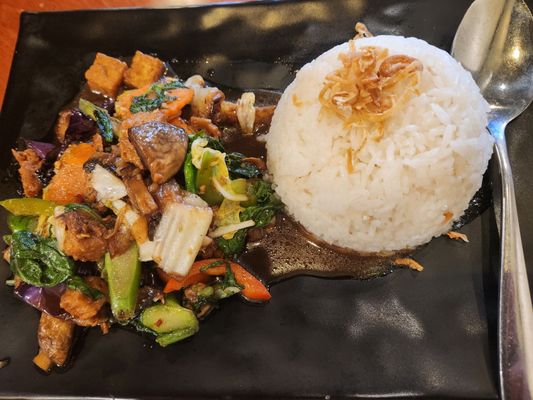 Inle Burmese Cuisine by null
