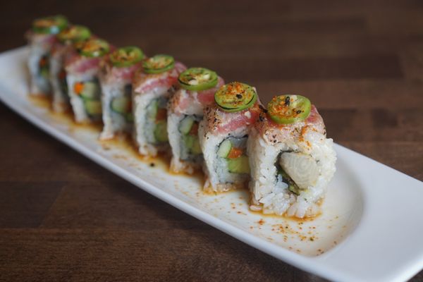 Sho Sushi & Izakaya by null