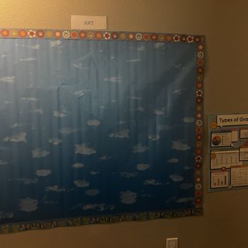 Tiny Turtles Home Daycare - Where kids will put the art they do for the week - Child Care & Day Care Near Me Tiny Turtles Home Daycare - Where kids will put the art they do for the week - Child Care & Day Care Near Me