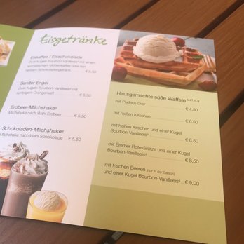 Kaffeemühle - Cafes Near Me - Bremen, HB