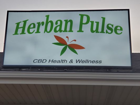 Herban Pulse