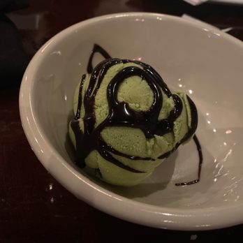 Pisces Sushi - Matcha ice cream - Sushi Bars Near Me - Charlotte, North Carolina Pisces Sushi - Matcha ice cream - Sushi Bars Near Me - Charlotte, North Carolina