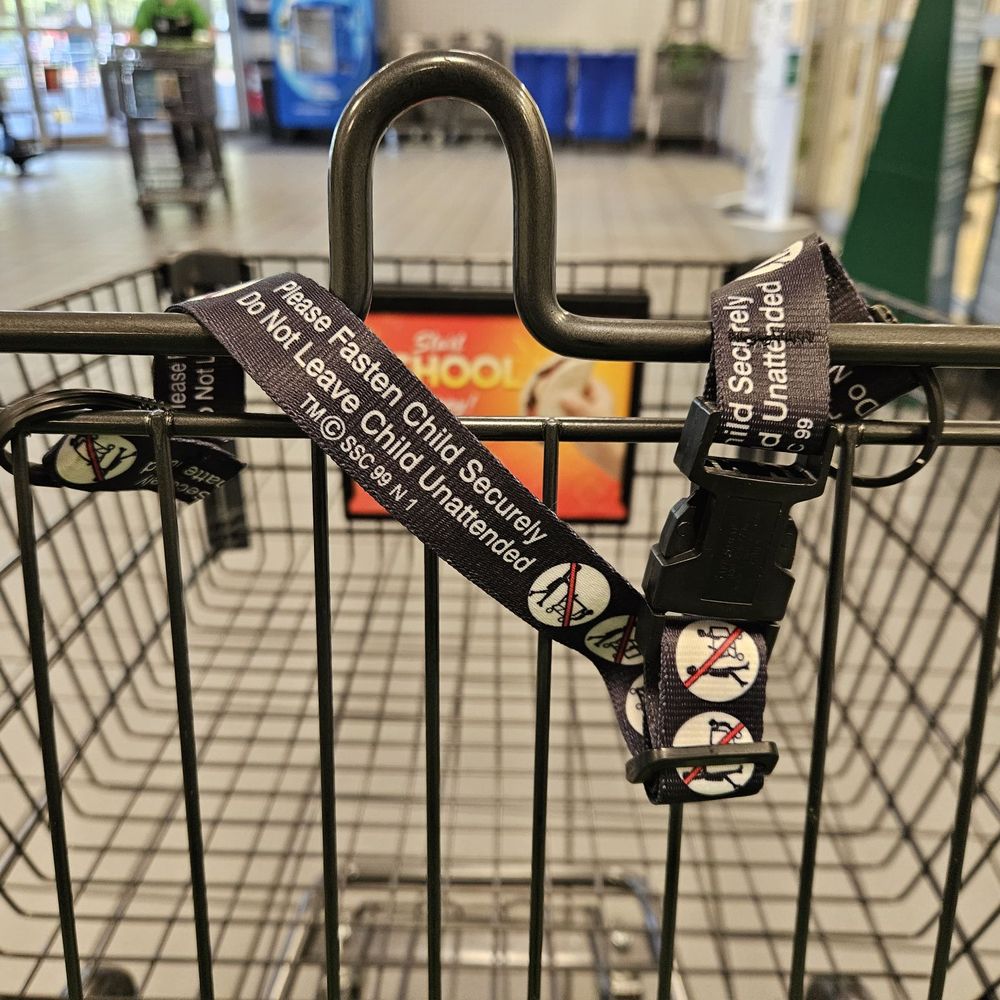 Publix Super Markets - a shopping cart with a tag attached to it - Grocery Near Me - Gainesville, Florida Publix Super Markets - a shopping cart with a tag attached to it - Grocery Near Me - Gainesville, Florida