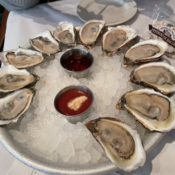 Old Ebbitt Grill - Shipwreck Crassostrea virginica* (GF) - Bars Near Me - Washington, DC, District of Columbia Old Ebbitt Grill - Shipwreck Crassostrea virginica* (GF) - Bars Near Me - Washington, DC, District of Columbia