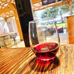 Sol Invictus Vineyard - Grenache