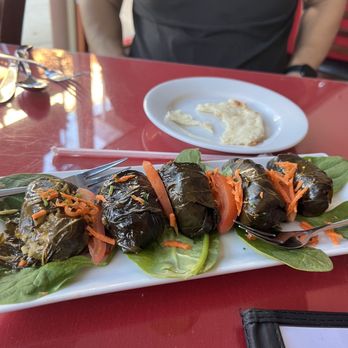 Javan Restaurant - Dolma - Persian/Iranian Near Me - Los Angeles, California Javan Restaurant - Dolma - Persian/Iranian Near Me - Los Angeles, California