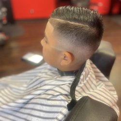 Five Star Barbershop