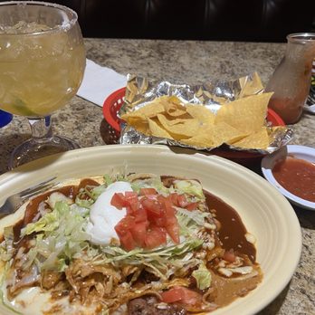 El Paso Mexican Grill- Washington PA - Mexican Near Me - Washington, Pennsylvania