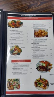 Menu photo 6 Ortega's Diner Fontana, CA Menu photo 6 Ortega's Diner Fontana, CA