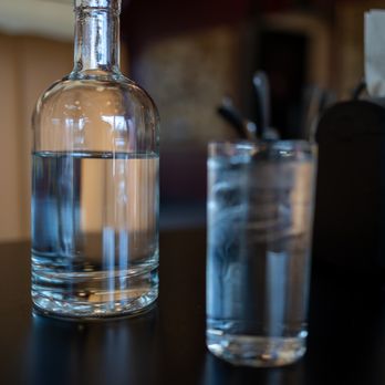 Clara's Junction - Complimentary Water ($0) - Barbeque Near Me - Santa Clara, California Clara's Junction - Complimentary Water ($0) - Barbeque Near Me - Santa Clara, California