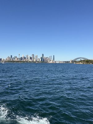 Hornby Lighthouse by null