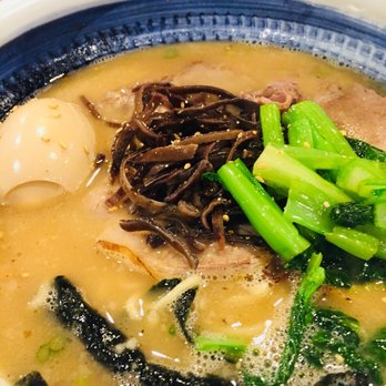 Wagaya - Ramen Near Me - Honolulu, Hawaii