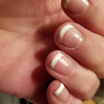 Max Nails - Why?! - Waxing Near Me - Lake Oswego, Oregon