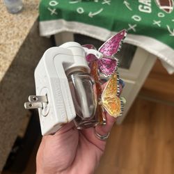 Bath & Body Works - The design of the plug-in