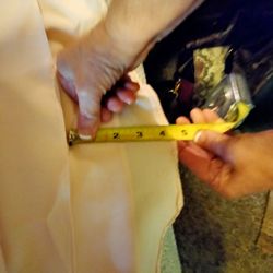 Alterations Plus - A measuring tape never lies