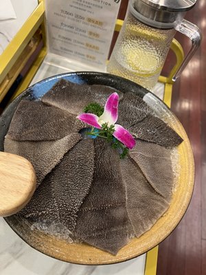 Kungfu Hot Pot by null
