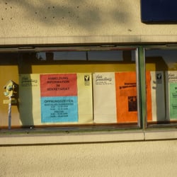 Volkshochschule Penzing