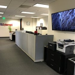 Cyberset Digital Marketing Agency - Cyberset Digital Marketing Agency - Inside Office