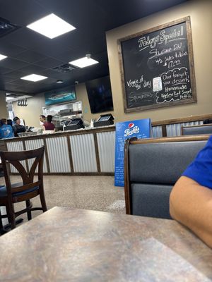 Junior's Seafood Restaurant and Grill by null