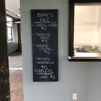 Duende at Silo City - Restaurants Near Me - Buffalo, New York Duende at Silo City - Restaurants Near Me - Buffalo, New York