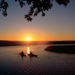 Ayers Creek Adventures - Serenity