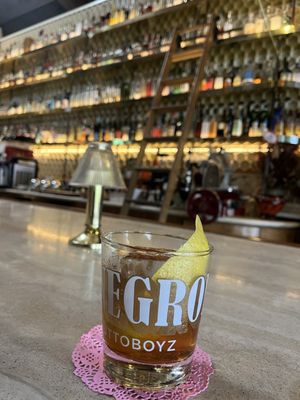 J & Tony’s Discount Cured Meats And Negroni Warehouse by null