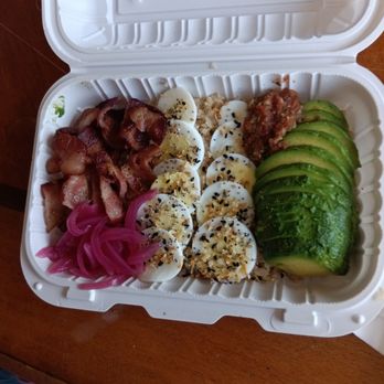 Rise Cafe - Coffee & Tea Near Me - Honolulu, Hawaii Rise Cafe - Coffee & Tea Near Me - Honolulu, Hawaii