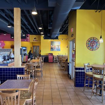 Taco Cabana - Mexican Near Me - Albuquerque, New Mexico