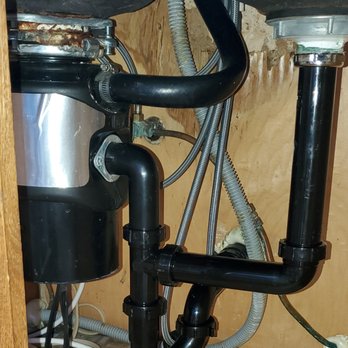 Letts Plumbing - New and secure piping. - Plumbing Near Me