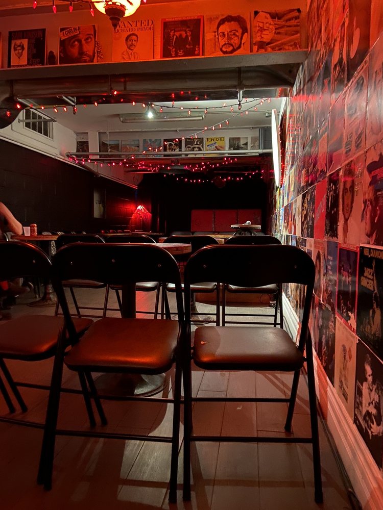 THE CORNER COMEDY CLUB Updated September 2024 11 Photos & 39