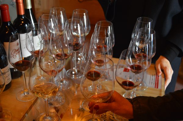 Rioja Wine Tours by null