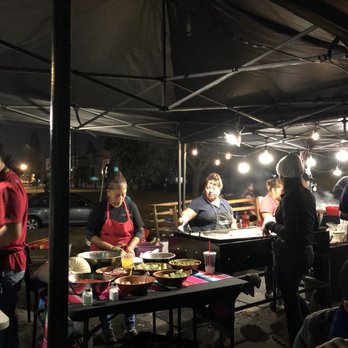 Ah Carbon Tacos - Tacos Near Me - Montebello, California