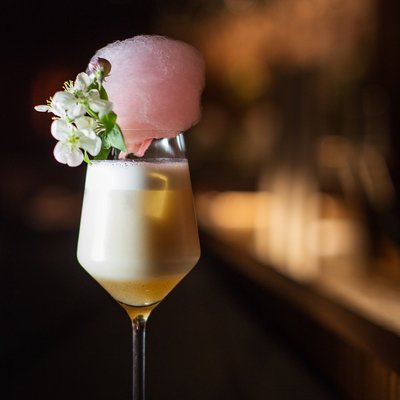Shiki Japanese Fine Dining | Brasserie | Bar by null