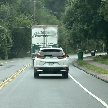 All My Sons Moving & Storage - Following the truck - Movers Near Me - Providence, Rhode Island All My Sons Moving & Storage - Following the truck - Movers Near Me - Providence, Rhode Island