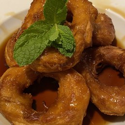 Picarones