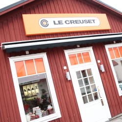 Le Creuset Outlet