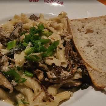 Bar Italia - SHORT RIB GARGANELLI! GREAT! GREAT! GREAT! - Italian Near Me - Lakewood Ranch, Florida Bar Italia - SHORT RIB GARGANELLI! GREAT! GREAT! GREAT! - Italian Near Me - Lakewood Ranch, Florida