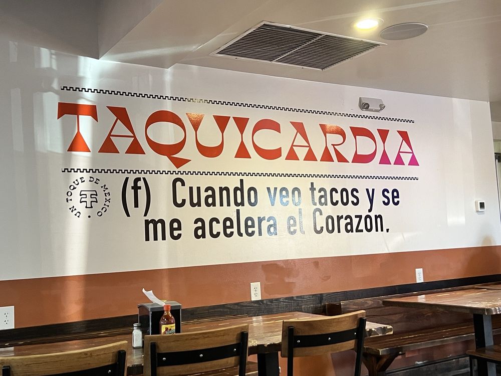 Taqueria Taxco
