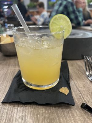 Ferso’s Mexican Cuisine by null