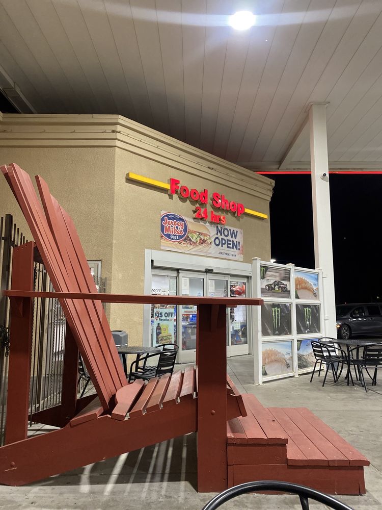 ULTRA GAS & MART Updated September 2024 21 Reviews 71808 Baker