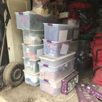 Tidy Box - Garage before & after - Home Cleaning Near Me Tidy Box - Garage before & after - Home Cleaning Near Me