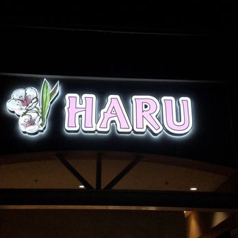 Haru - Ramen Near Me - Reno, Nevada