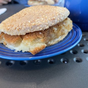 BEY ROUTE kaake cafe - Knafeh in kaake - Sandwiches Near Me - Oakville, Ontario BEY ROUTE kaake cafe - Knafeh in kaake - Sandwiches Near Me - Oakville, Ontario
