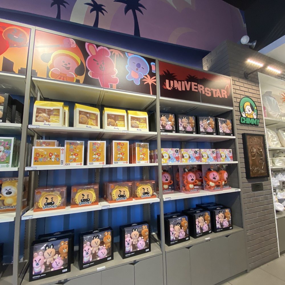 Miniso - Accessories Near Me - Los Angeles, California Miniso - Accessories Near Me - Los Angeles, California