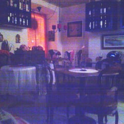 Gitanos Café