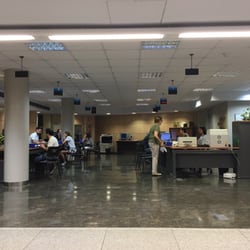 Comisaria de Policía Nacional