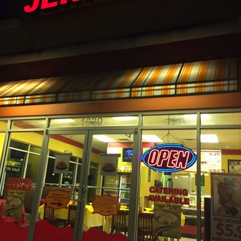 Jerk Pit - The restaurant - Caribbean Near Me - Tampa, Florida